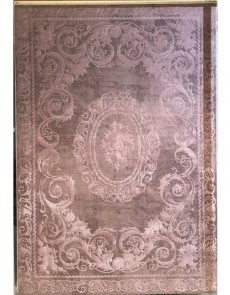 Синтетичний килим Barcelona S299A Violet Violet  - высокое качество по лучшей цене в Украине.